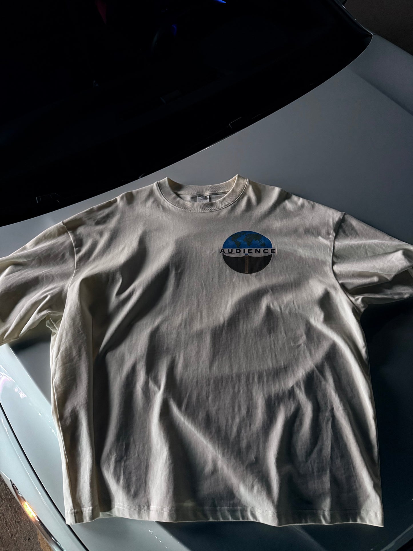 Heritage T-Shirt